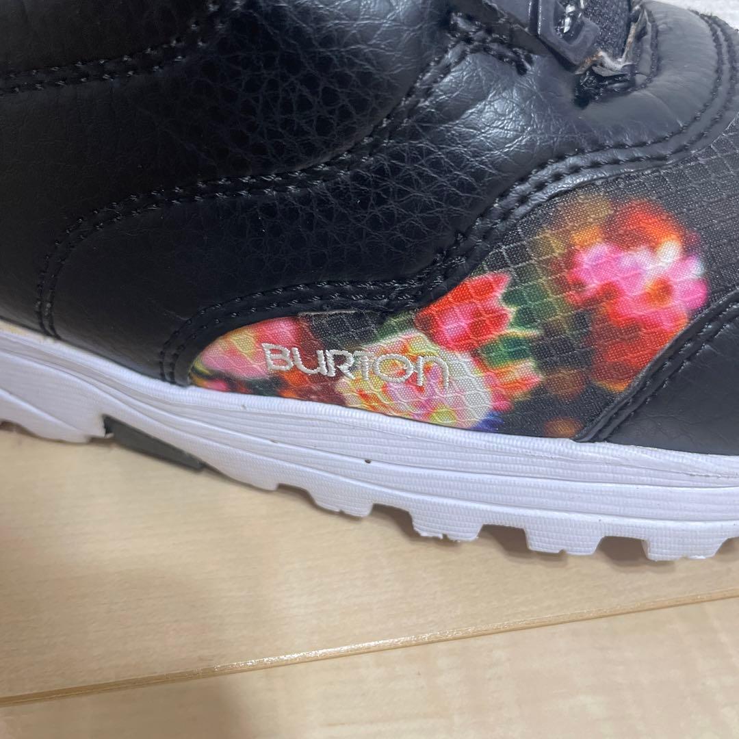 【希少_即日発送】スノボブーツ　BURTON MINT-AF 23センチ