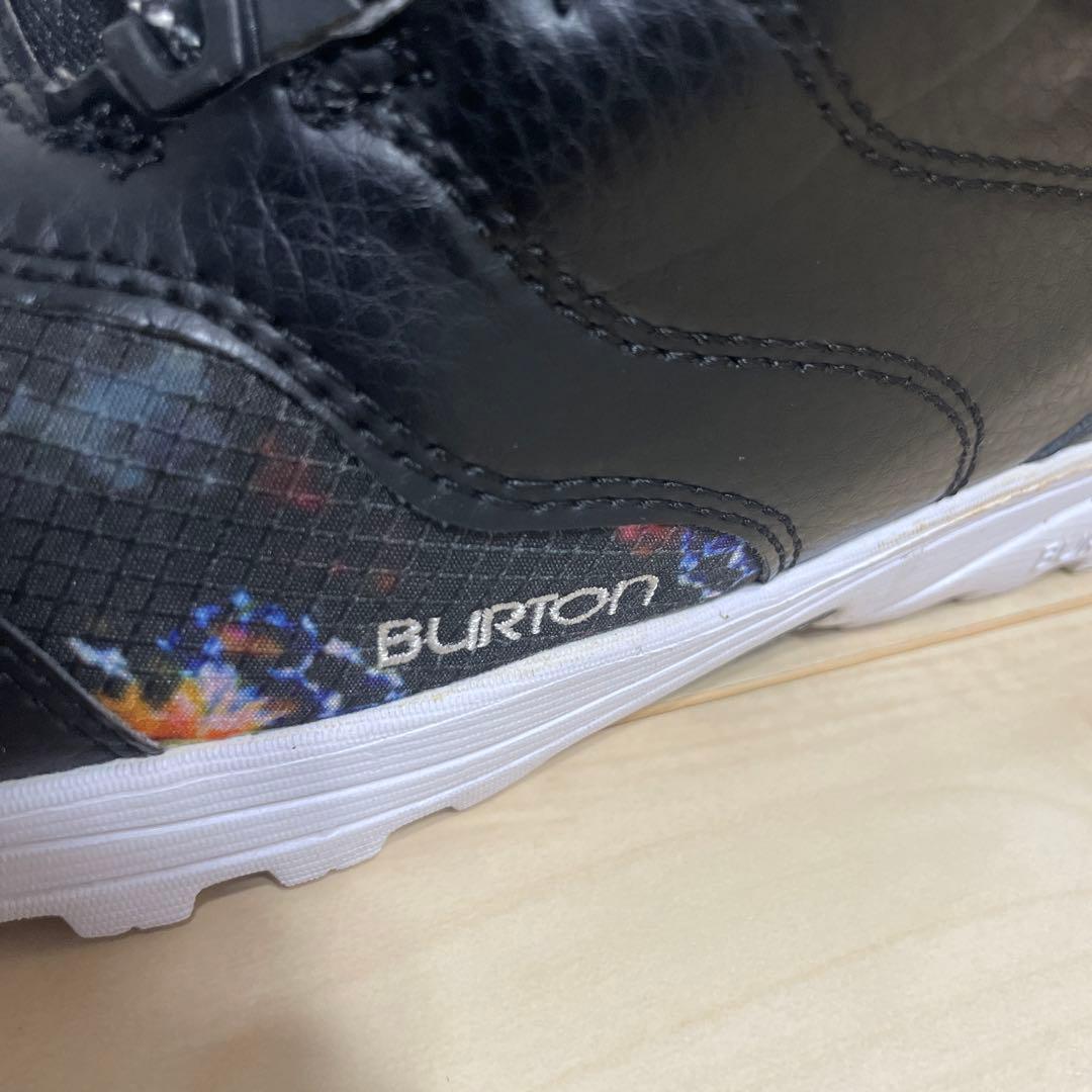 【希少_即日発送】スノボブーツ　BURTON MINT-AF 23センチ