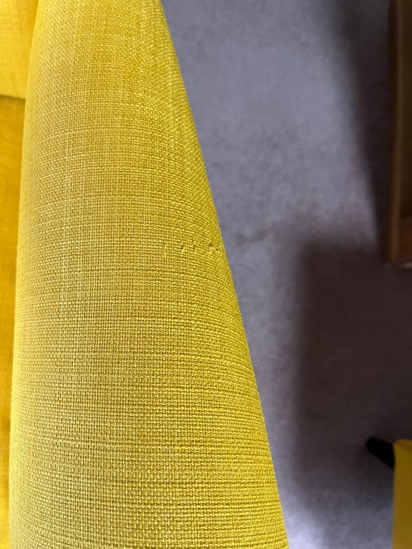 IKEA STRANDMON ストランドモン 1人掛けソファ　オットマン付き