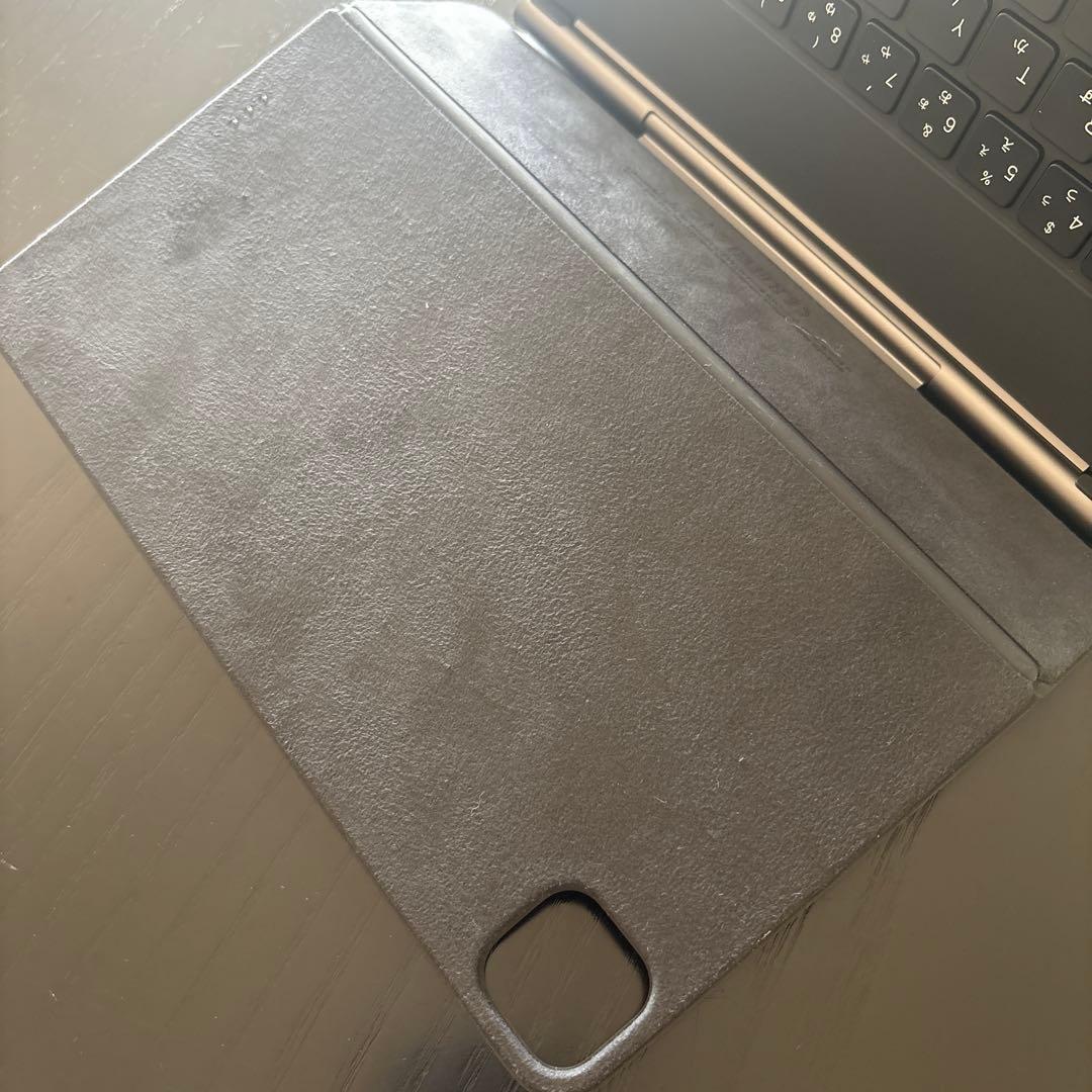 Apple 純正 Magic Keyboard 11インチ用 日本語　iPad