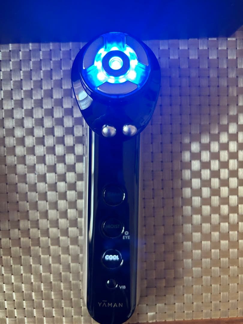 美品☆YAMAN（ヤーマン）フォトプラス プレステージ SS