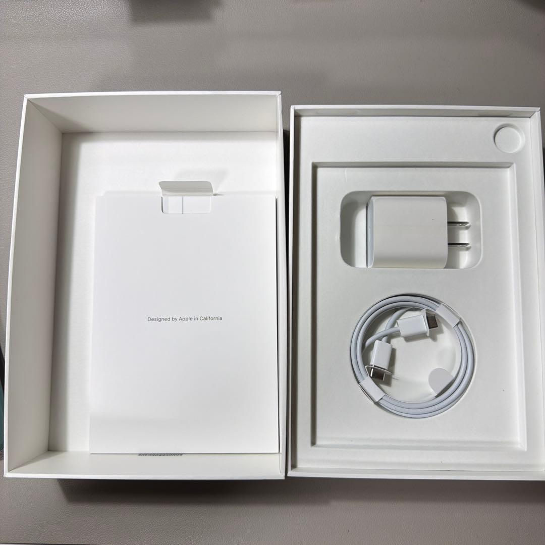 トム様Apple iPad mini 6世代　wifi cellular 64