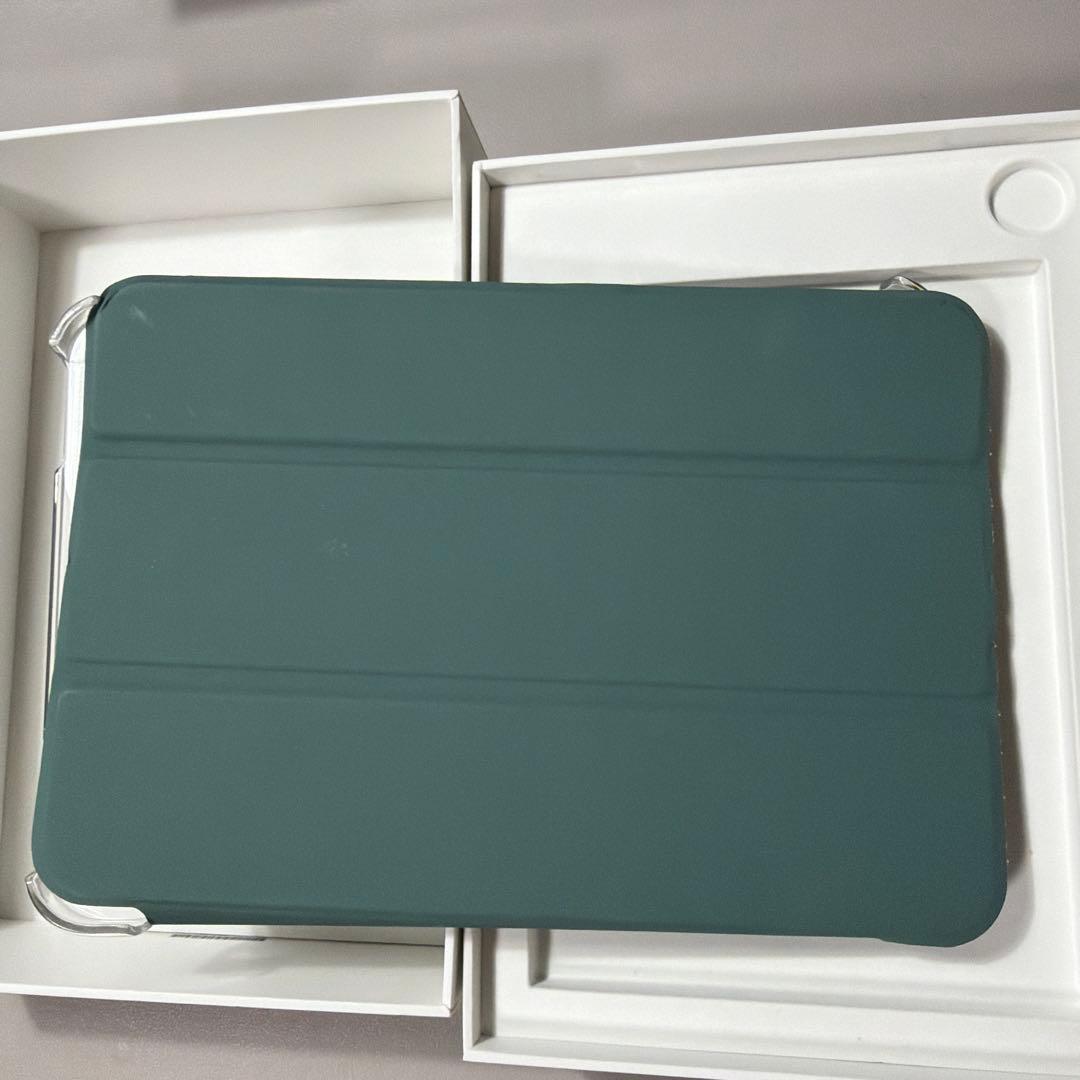 トム様Apple iPad mini 6世代　wifi cellular 64