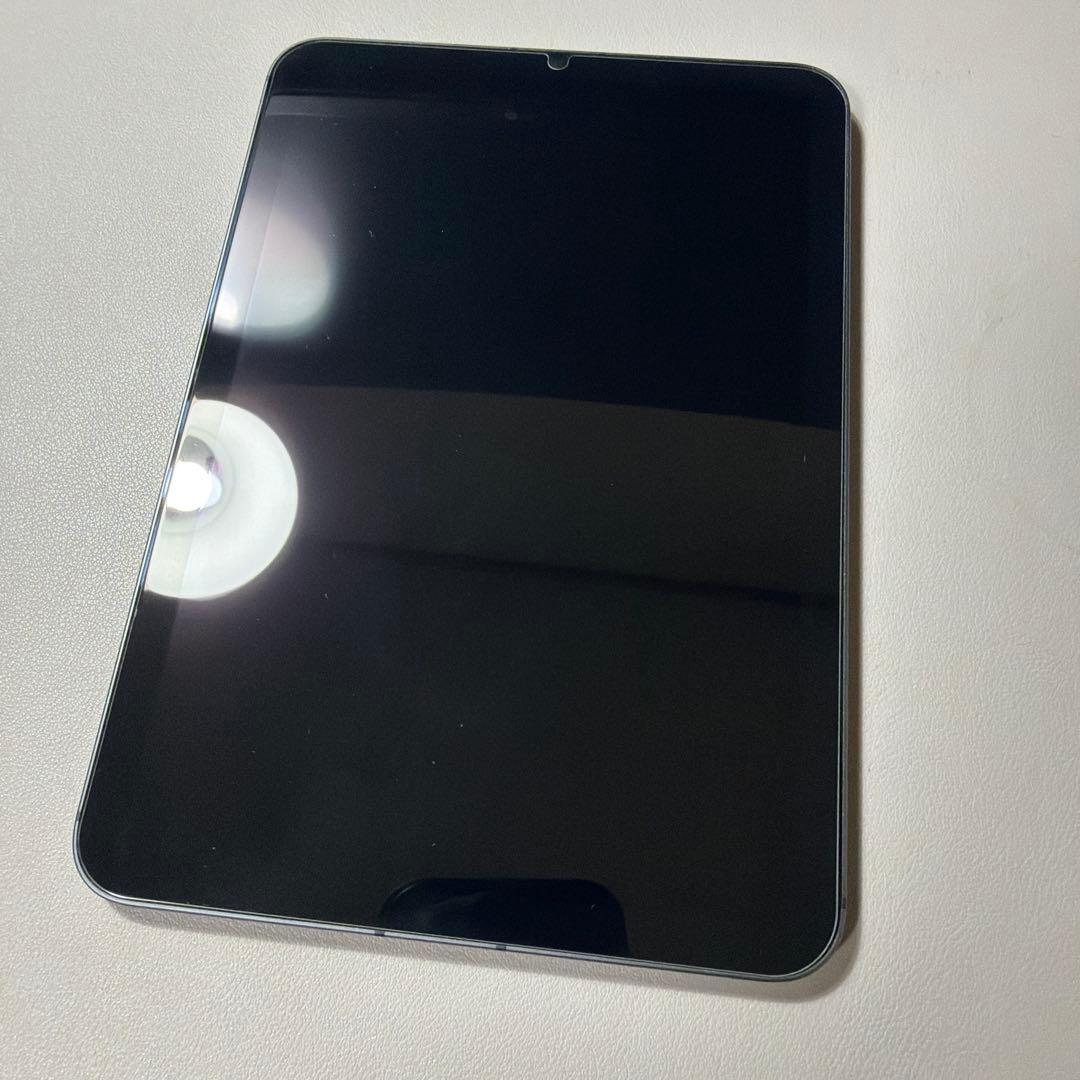 トム様Apple iPad mini 6世代　wifi cellular 64