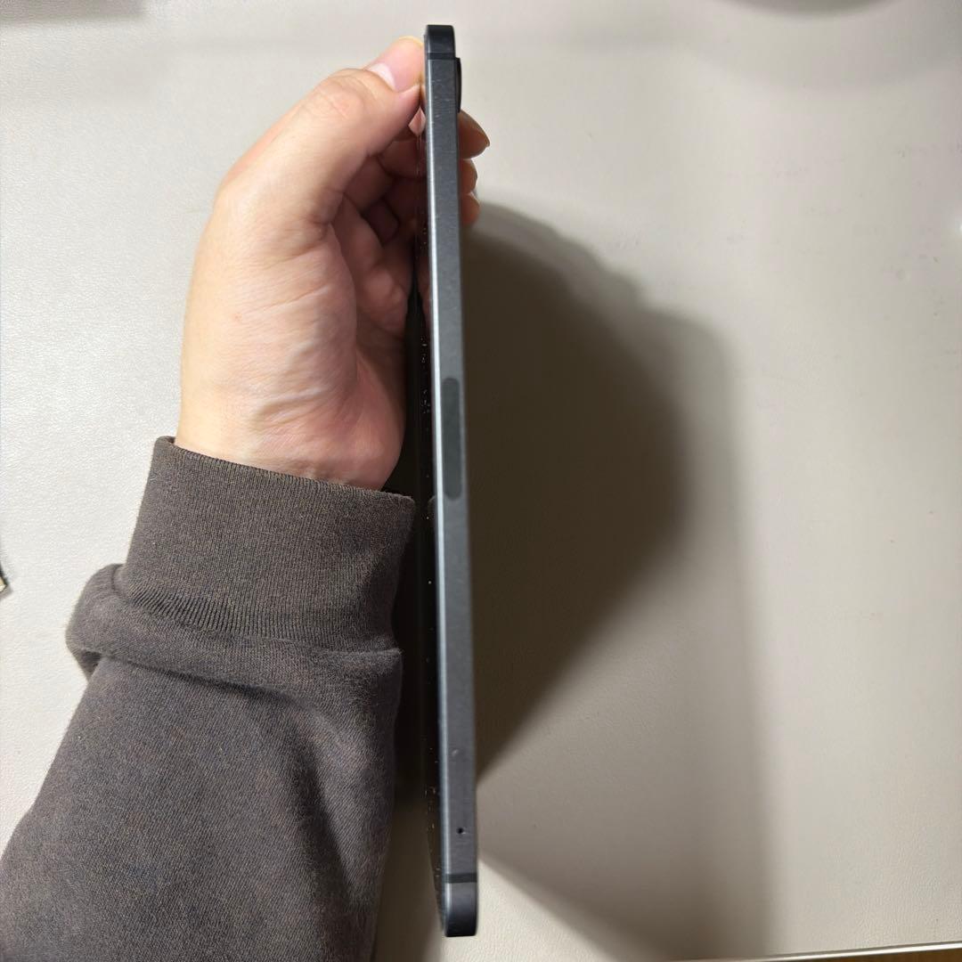 トム様Apple iPad mini 6世代　wifi cellular 64