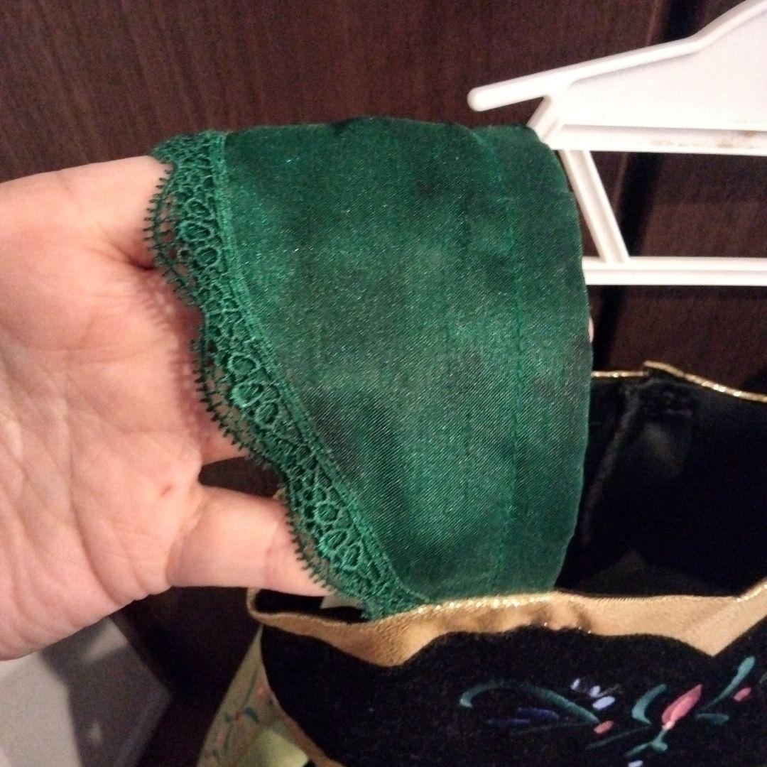 アナと雪の女王 アナ戴冠式 ビビデバビデブディック 100