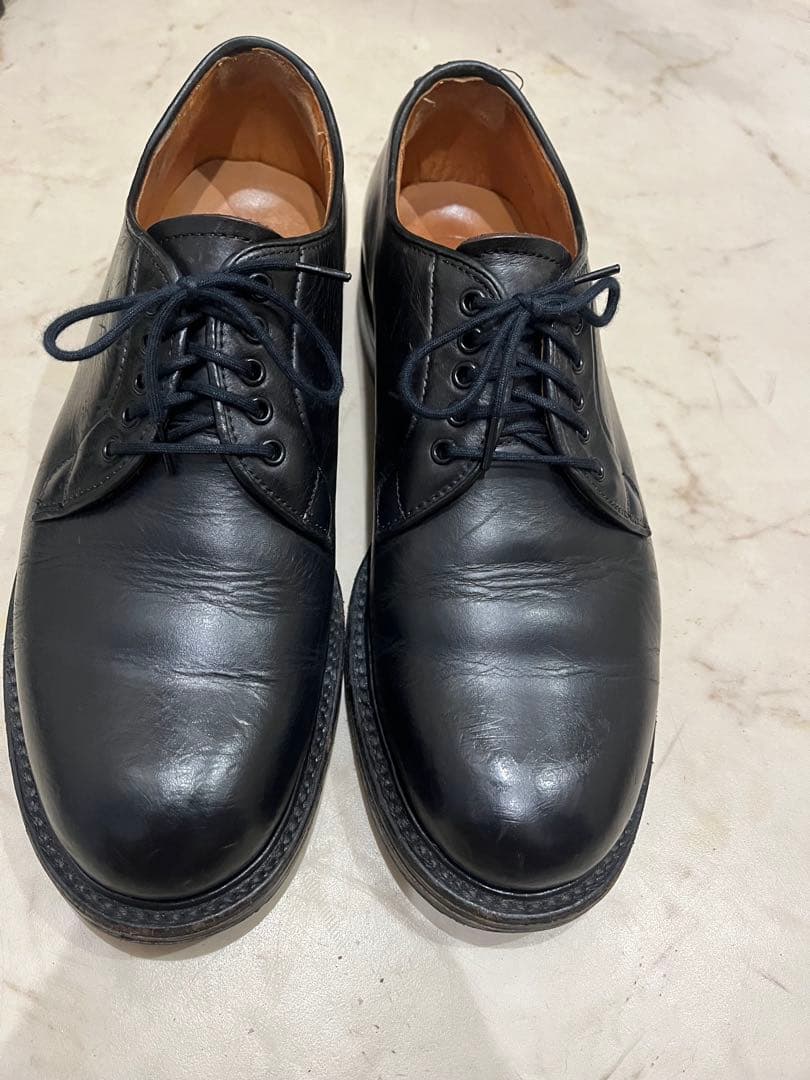 wheel robe ウィールローブ　ポストマンシューズ