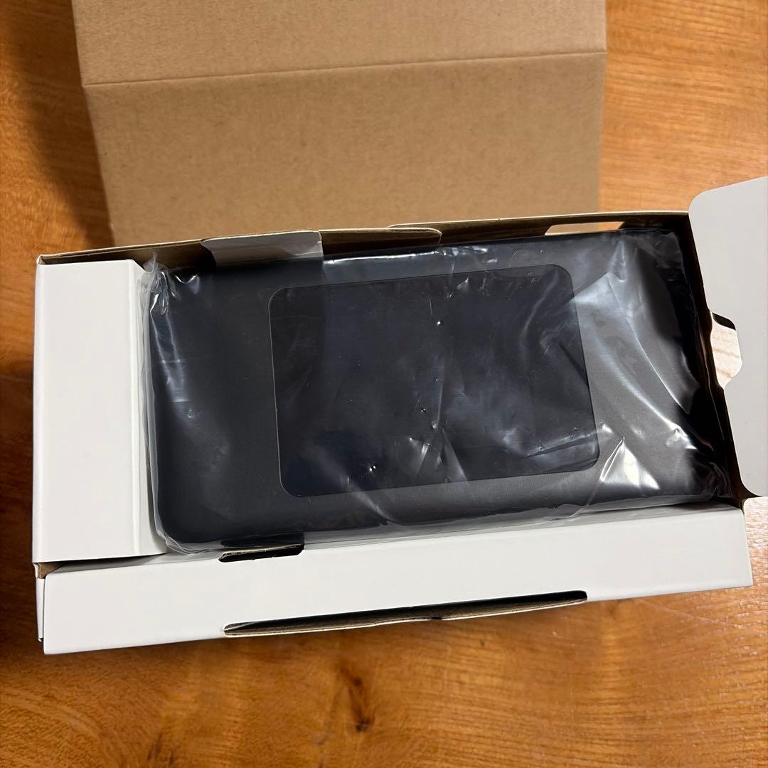 ルーター・ネットワーク機器 UQ Speed Wi-Fi DOCK 5G 01