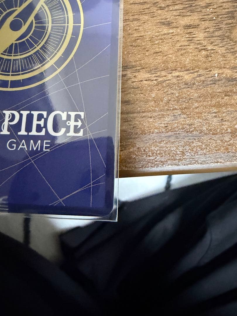 ニコ・ロビン SP