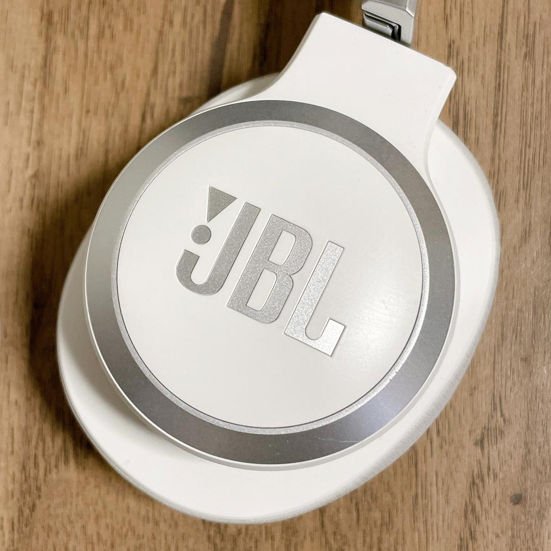 JBL LIVE770 NC ワイヤレス ハイブリット ノイズキャンセリング
