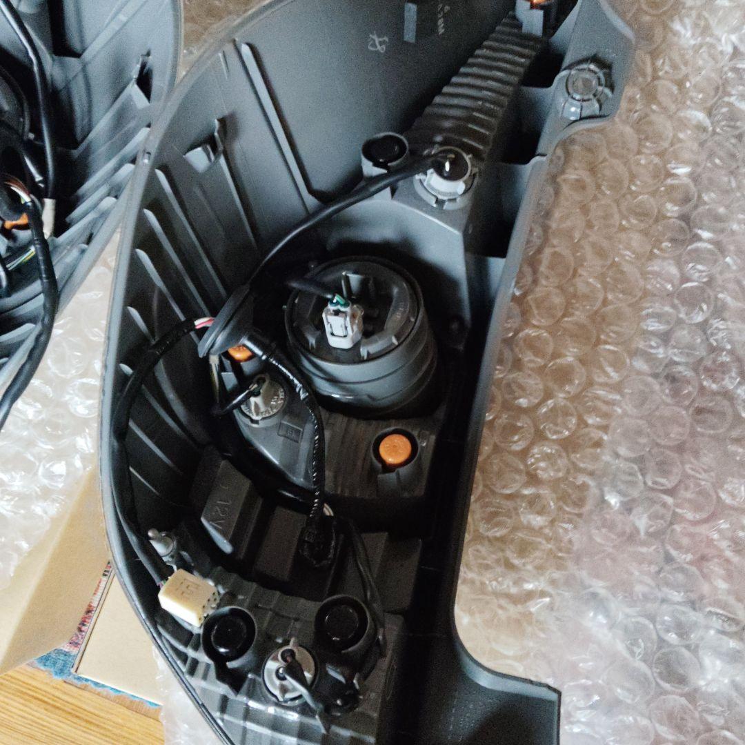 アクアテールランプ 2個セット