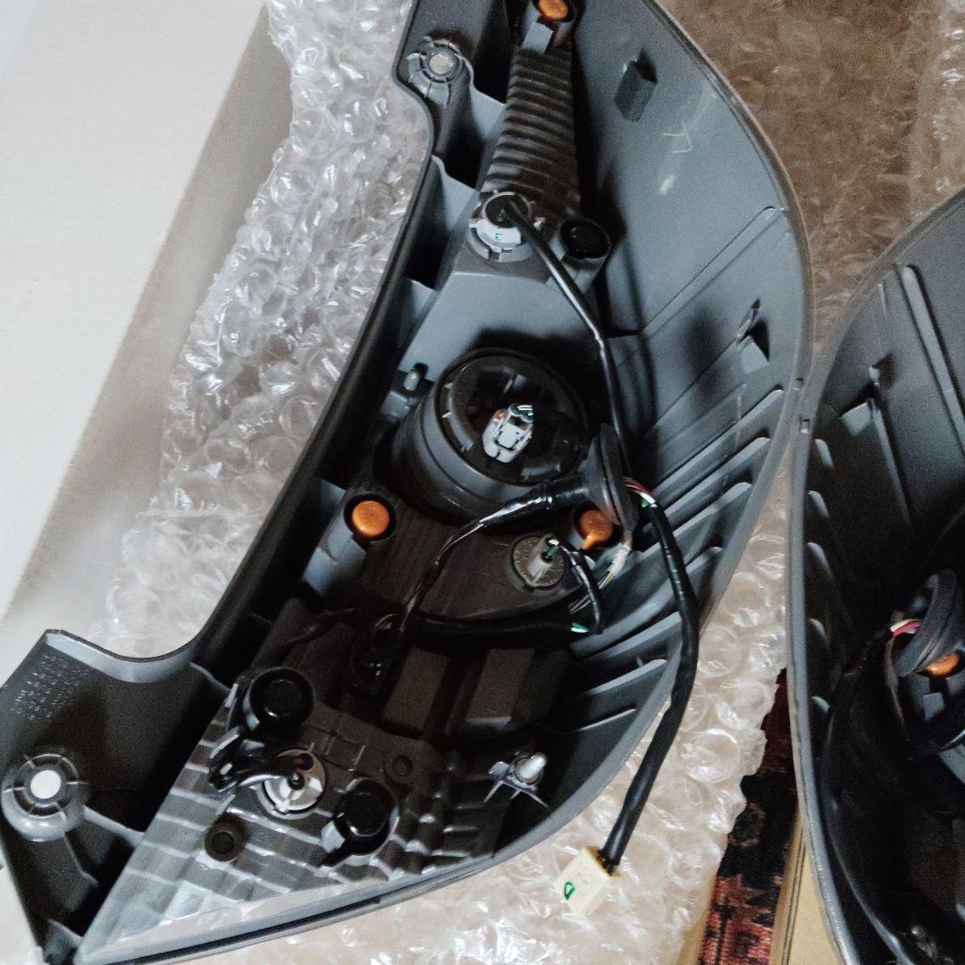 アクアテールランプ 2個セット