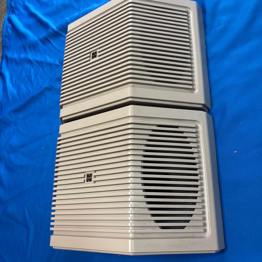 ナショナルスピーカ　WS-1750　（2個セット）音出し良好