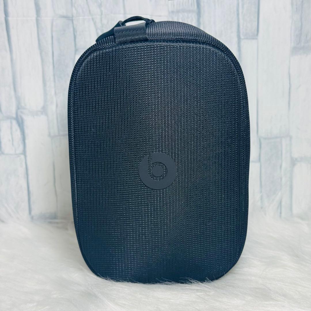 美品　Beats Studio Pro ディープブラウン