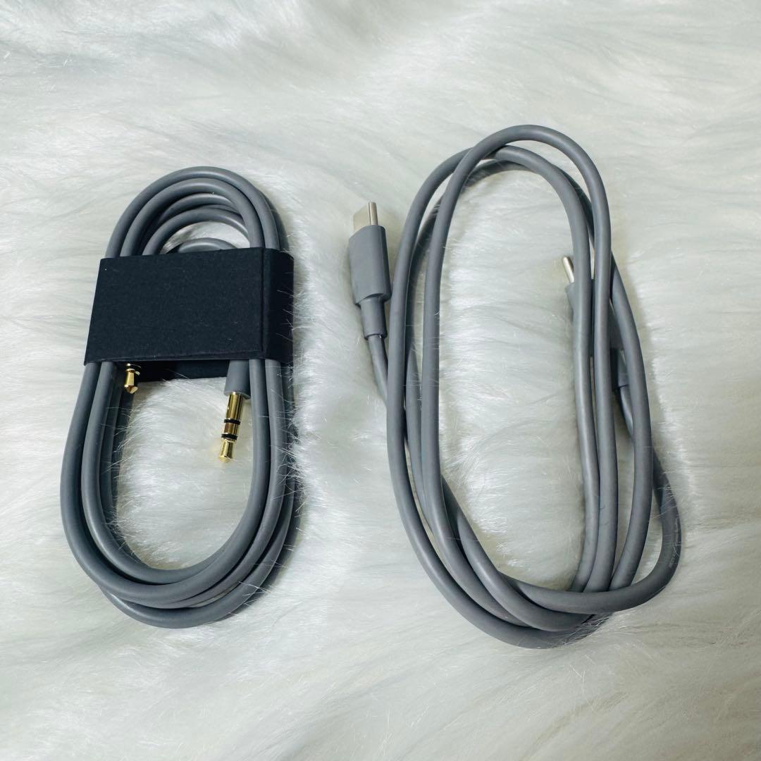 美品　Beats Studio Pro ディープブラウン