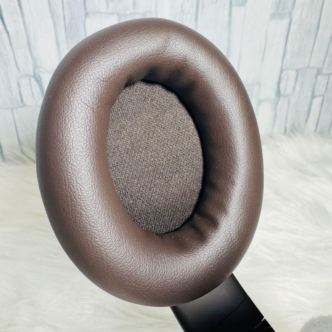 美品　Beats Studio Pro ディープブラウン