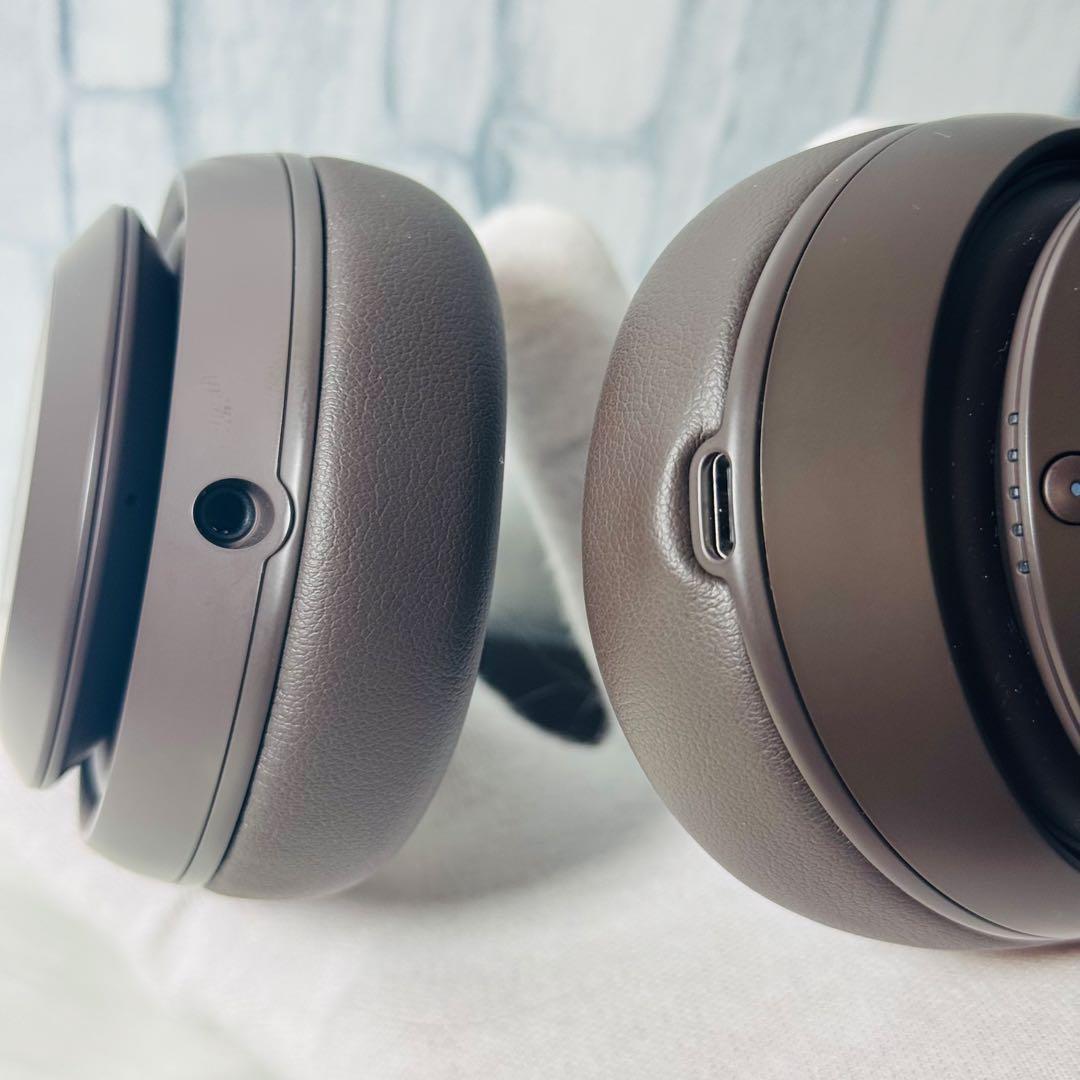 美品　Beats Studio Pro ディープブラウン