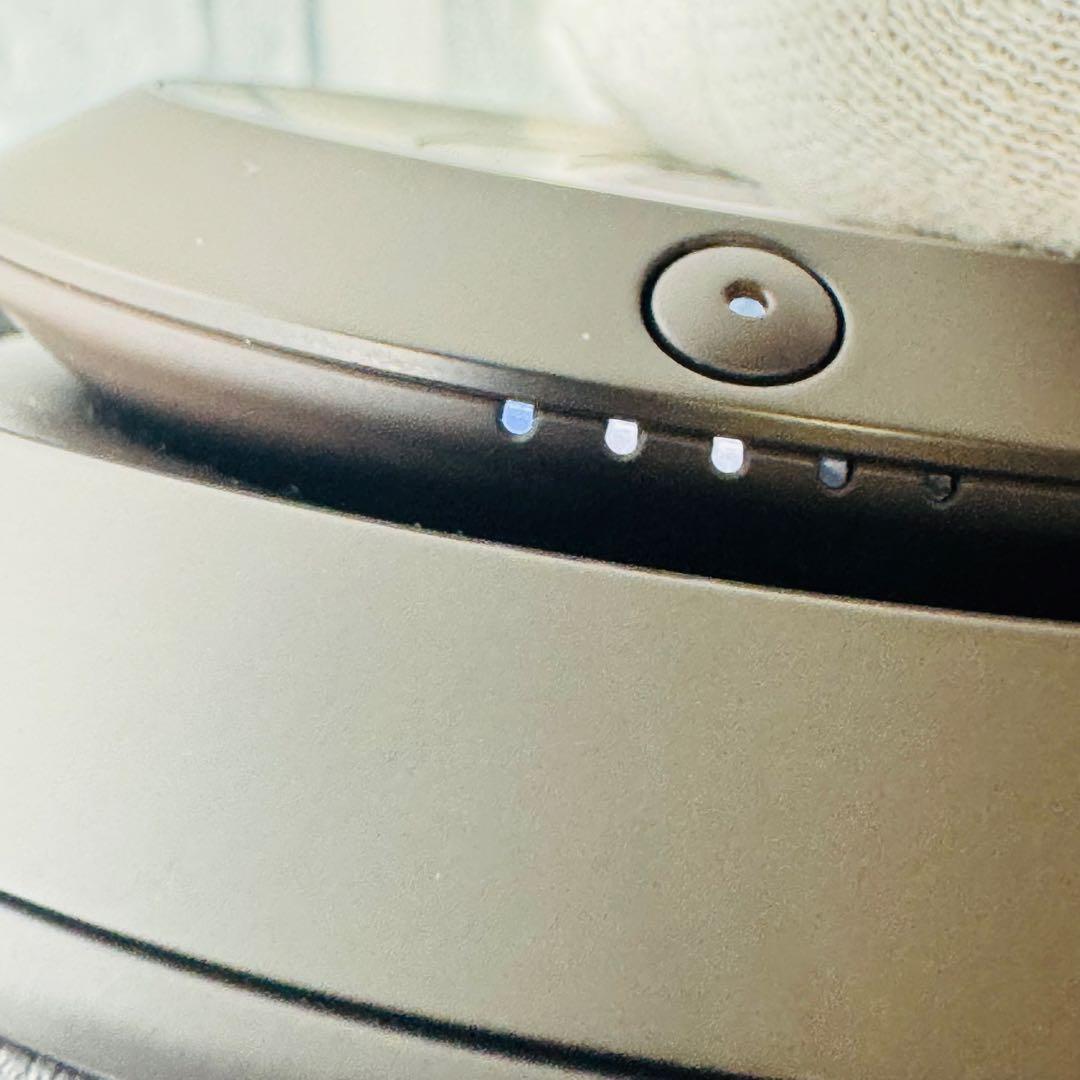 美品　Beats Studio Pro ディープブラウン