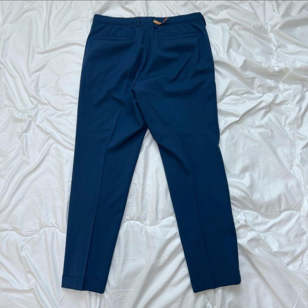 美品 Paul Smith ポールスミス スーツ セットアップ メンズ S