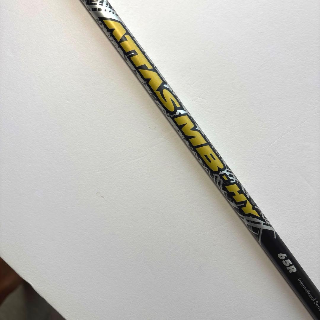 ジニコユーティリティ３番４番セット