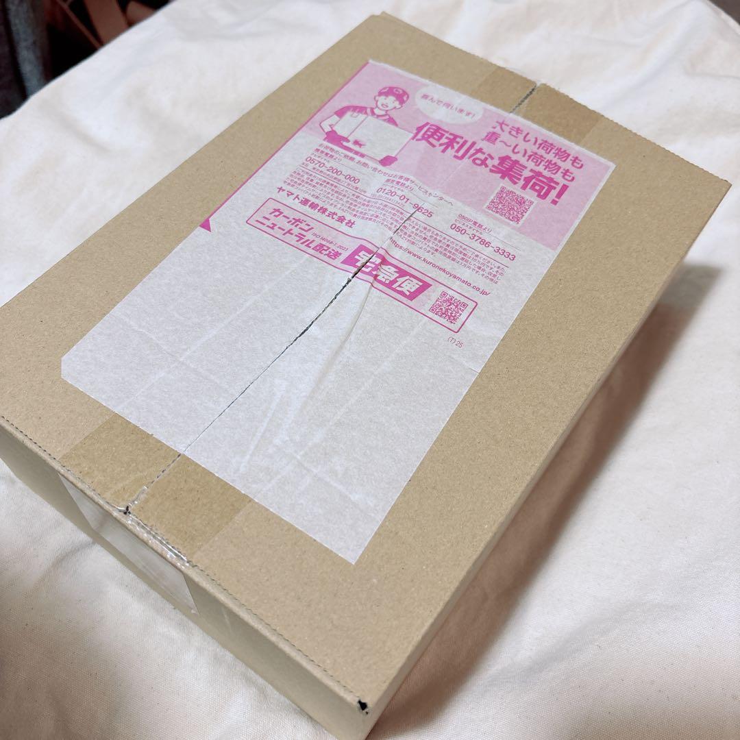 ☆ポケセン産新品未開封☆ ハイクラスパック MEGAドリームex 1BOX