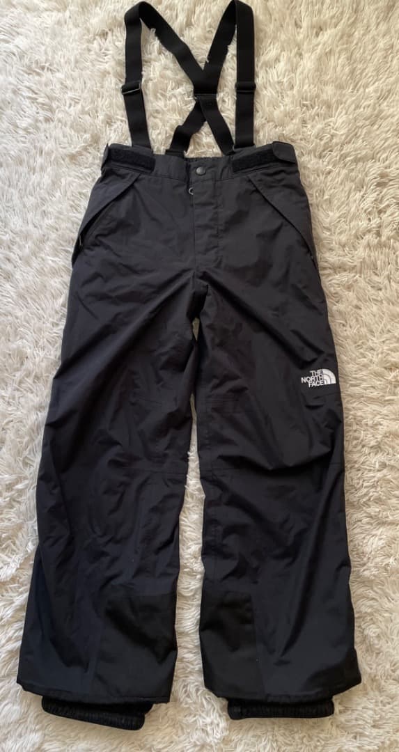 NORTH FACE スノーパンツ　140