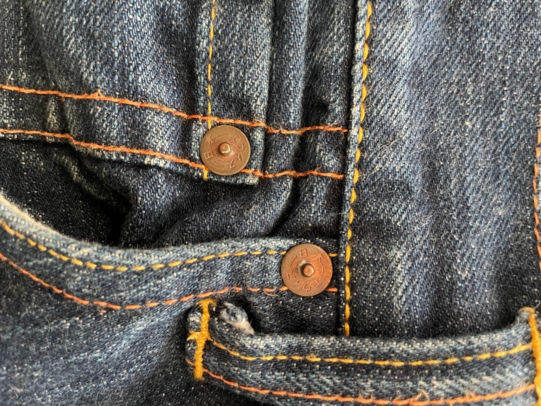 shadowman  evisu 大黒 エヴィス ハーフパンツ サイズ34