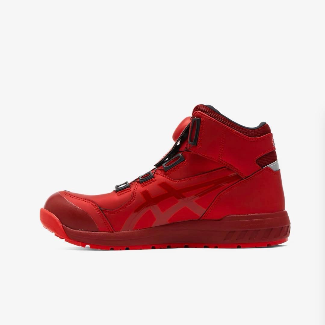 【新品未使用】限定26.5cm ウィンジョブ　CP304 BOA GLEAM