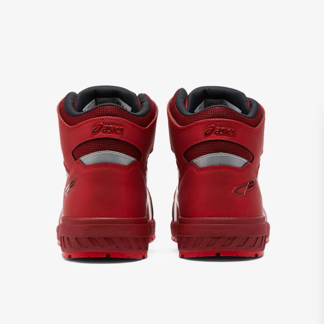 【新品未使用】限定26.5cm ウィンジョブ　CP304 BOA GLEAM