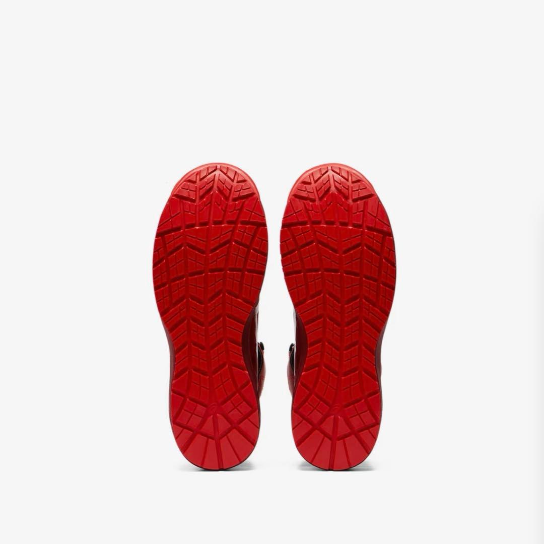 【新品未使用】限定26.5cm ウィンジョブ　CP304 BOA GLEAM