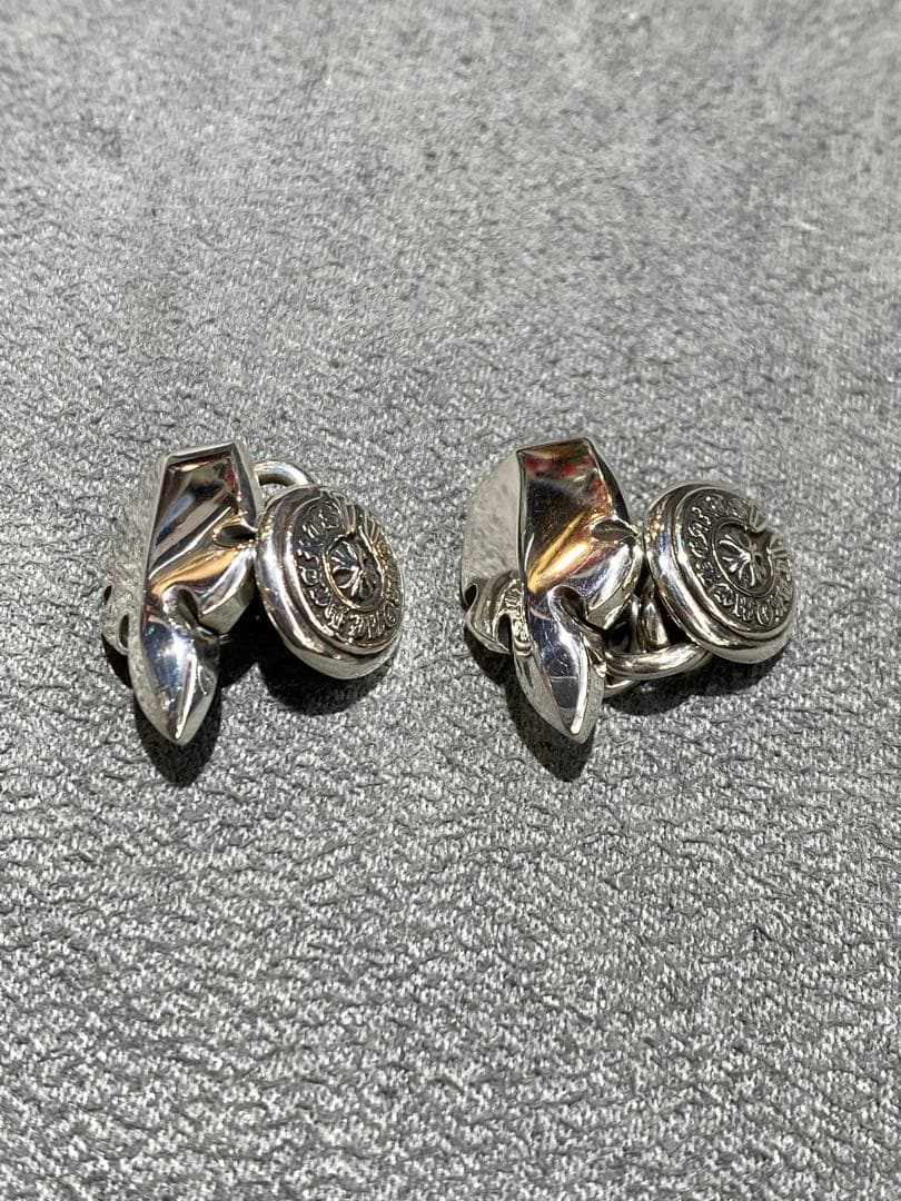 Chrome Hearts クロムハーツ　カフス