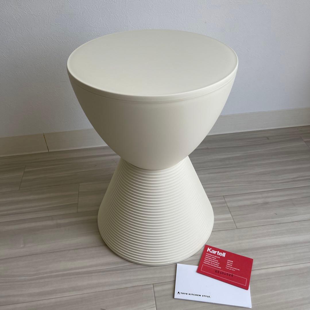 正規品 カルテル　プリンスアハ　スツール