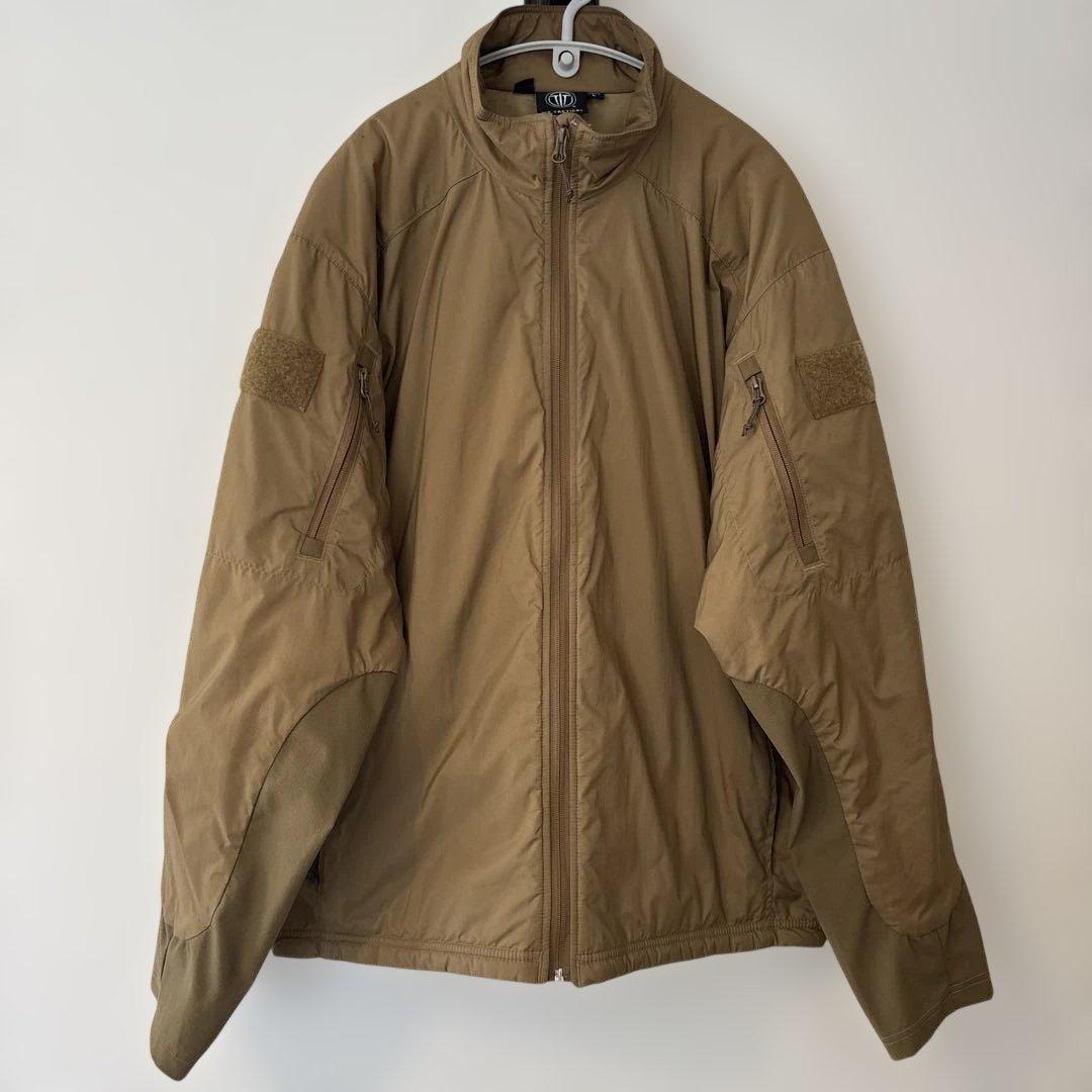 健*ん様 wild things tactical ローロフトジャケット