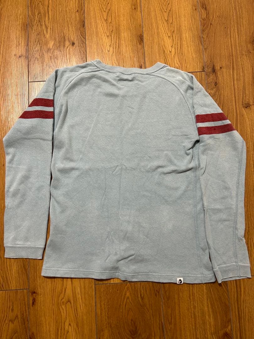 HYSTERIC GLAMOUR MORRISON DOORS スウェット