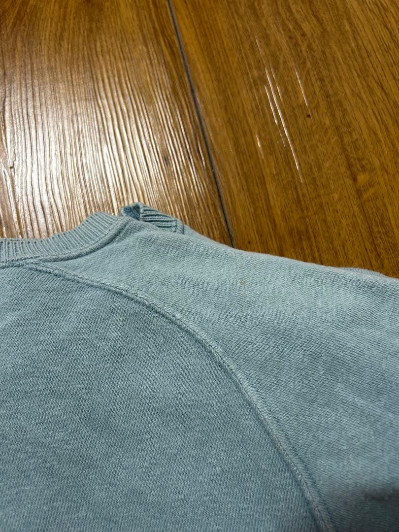 HYSTERIC GLAMOUR MORRISON DOORS スウェット