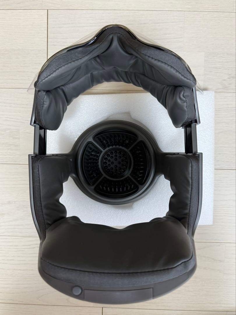 Breo iDream 5S ブレオ ヘッドマッサージ 頭皮マッサージ 電動