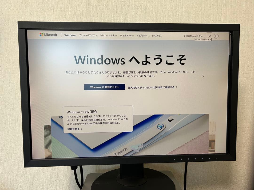 ディスプレイ・モニター本体 EIZO ColorEdge CG2420