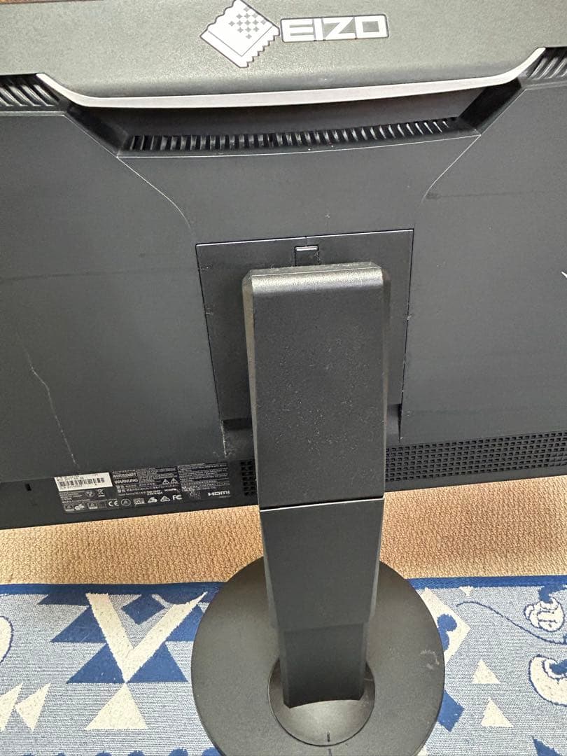 ディスプレイ・モニター本体 EIZO ColorEdge CG2420