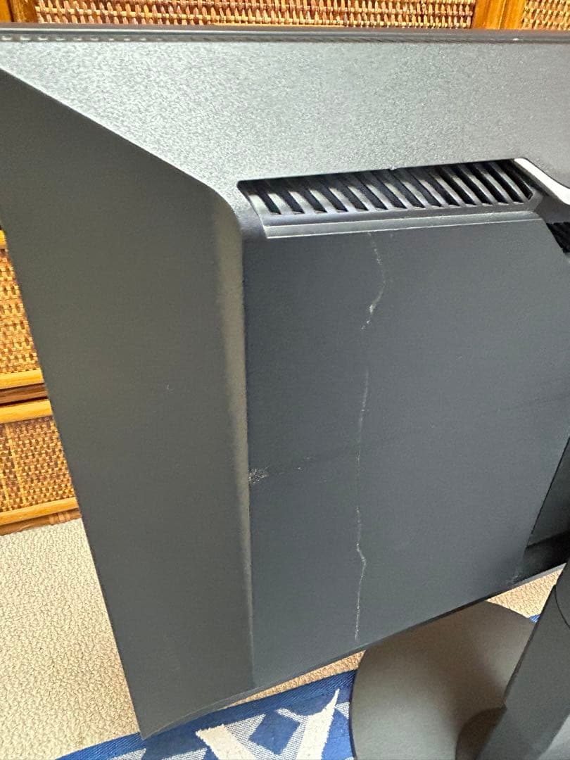 ディスプレイ・モニター本体 EIZO ColorEdge CG2420