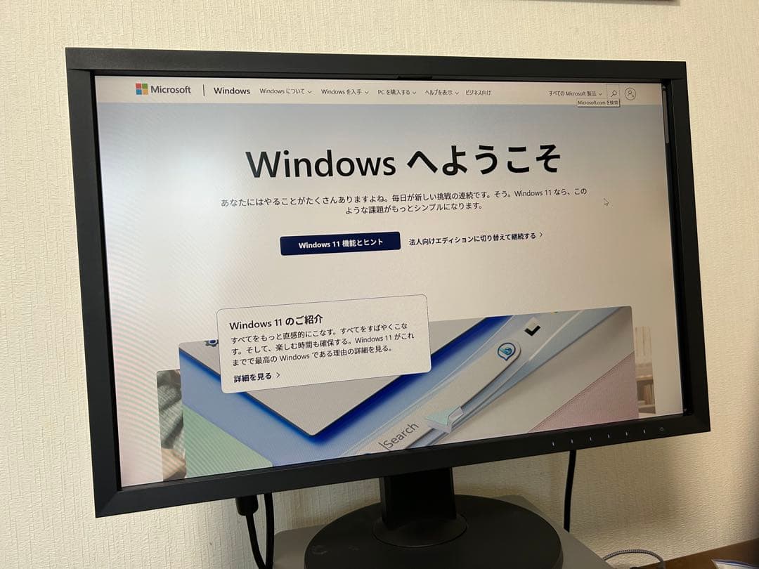 ディスプレイ・モニター本体 EIZO ColorEdge CG2420