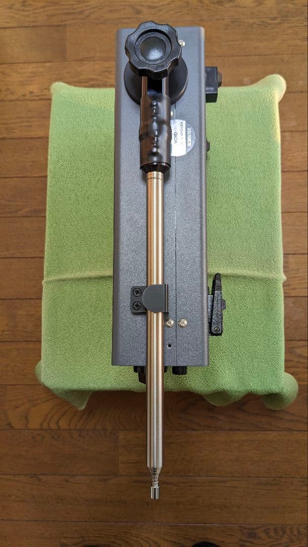 サイエンテックス　市民ラジオ　SR-01