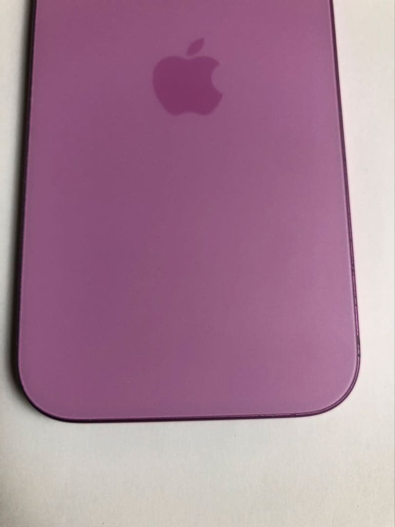 ま*あ様 iPhone 16ピンク 本体