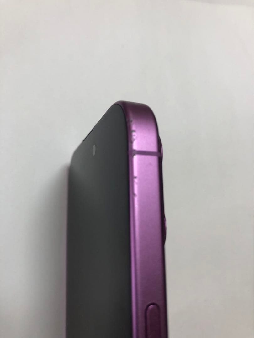 ま*あ様 iPhone 16ピンク 本体