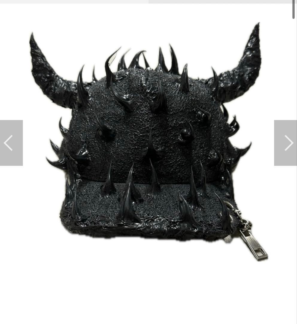 大人気　UNIZ Demon Venom Cap opium