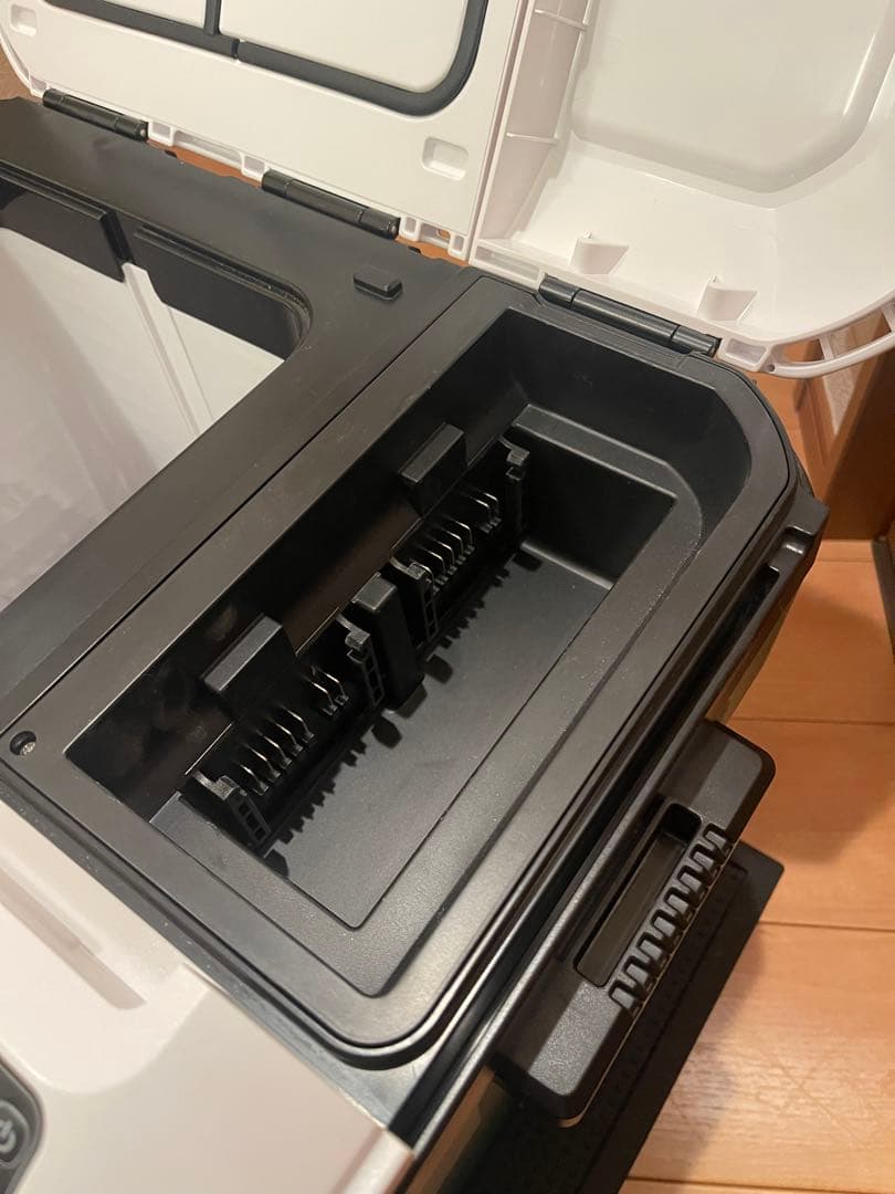 HiKOKI UL18DC 冷温庫　ハイコーキ　マットカバンセット