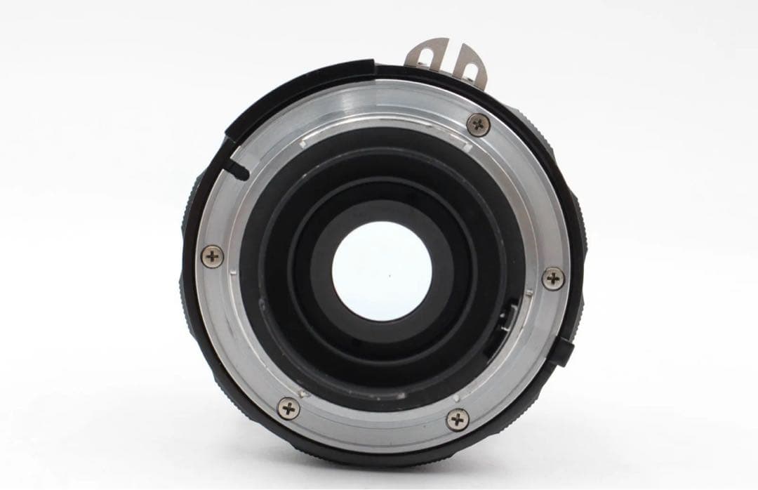 ニコン NIKKOR-S Auto 35mm F2.8 Ai改 レンズ