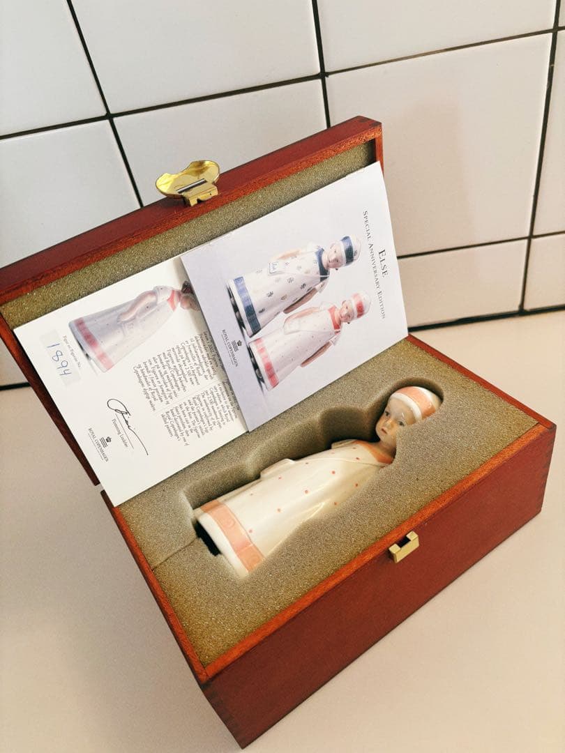   Else 100周年アニバーサリー限定モデル