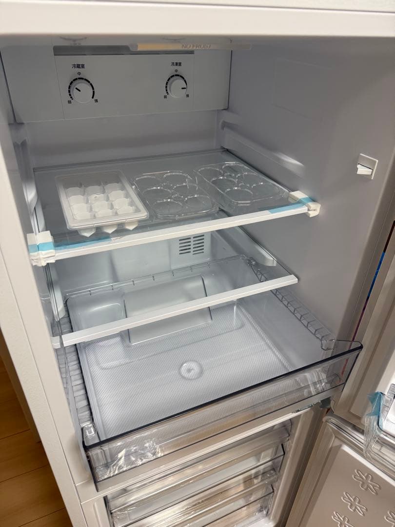 【美品】新生活 家電4点セット 冷蔵庫 洗濯機 電子レンジ＋3合炊き炊飯器