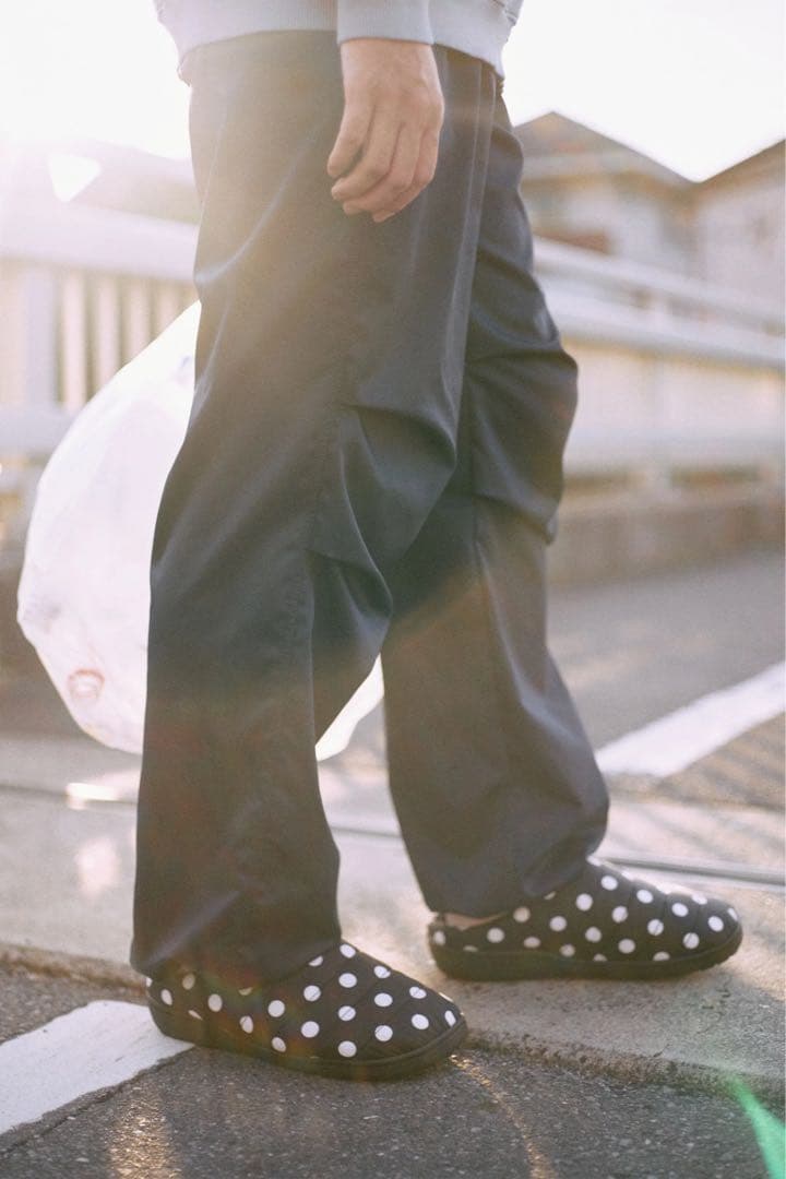 モ*カ様 SUBU ORIGINALS F-LINE DOTS（ドット）1 24