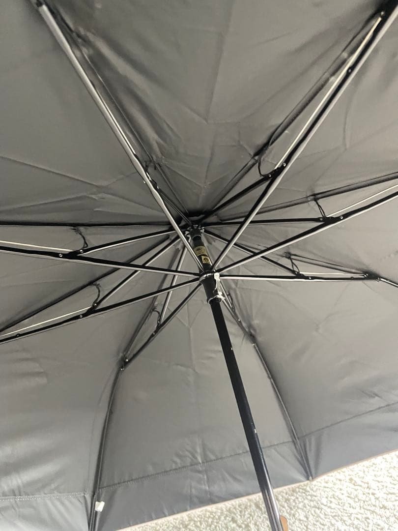 美品✨芦屋ロサブラン　遮光　日傘
